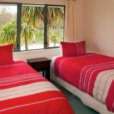 Hedditch Hideaway