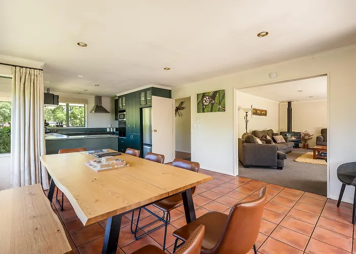 Hedditch Hideaway