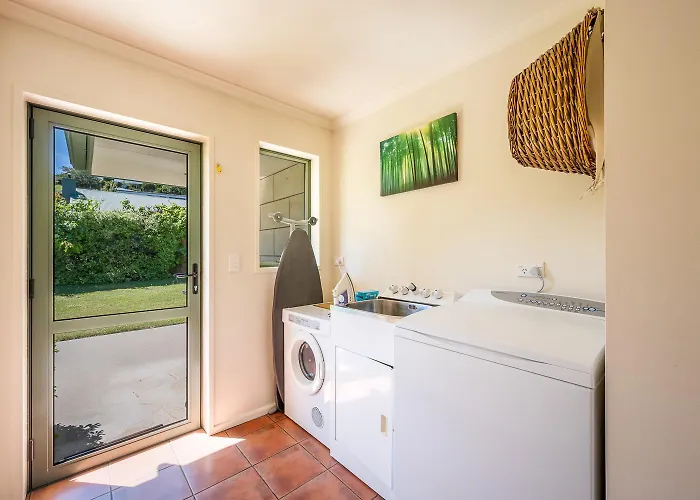 Hedditch Hideaway Holiday home Wanaka