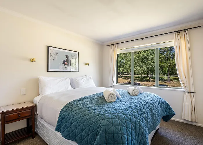 Holiday home Hedditch Hideaway Wanaka