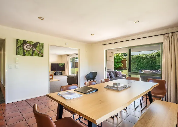 Hedditch Hideaway Holiday home