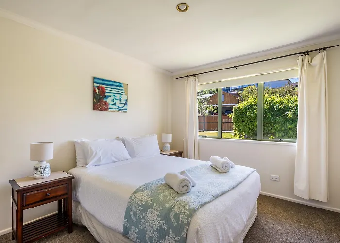 Hedditch Hideaway Wanaka