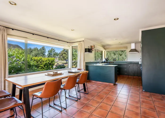 Hedditch Hideaway Holiday home *