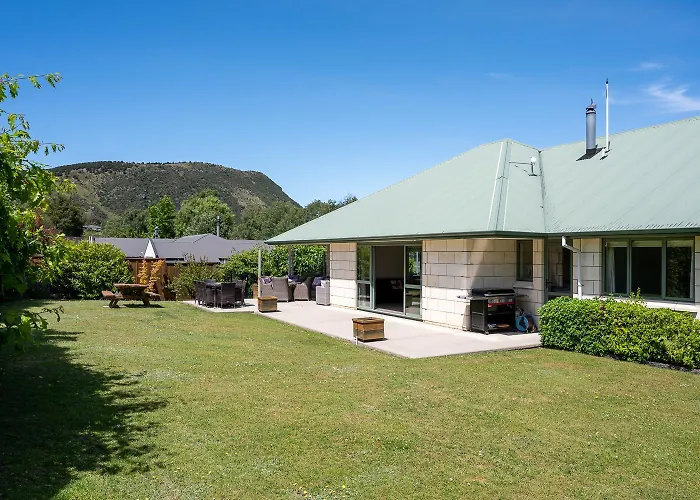 Hedditch Hideaway *